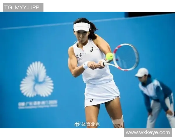 北京网球队实力强劲荣登全国网球排行榜第四名