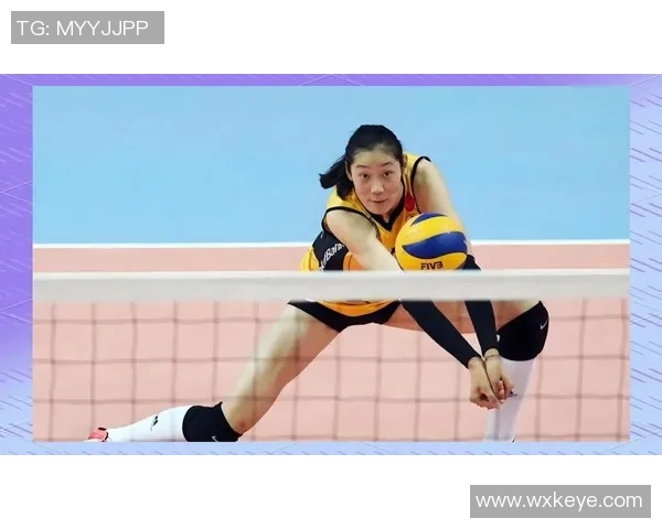 广州排球队灵活性揭秘:排球运动中的战术与技巧探索